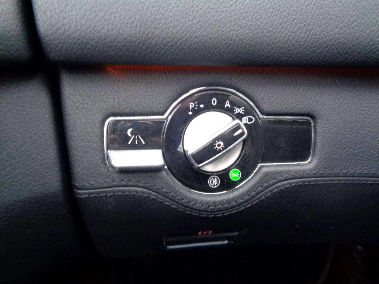 Used 2013 Mercedes-Benz CL 63 AMG image 34