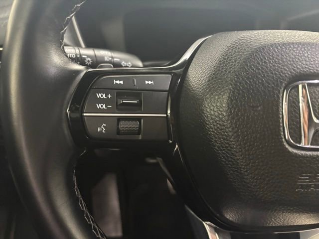 Used 2024 Honda Civic Sport Touring image 23