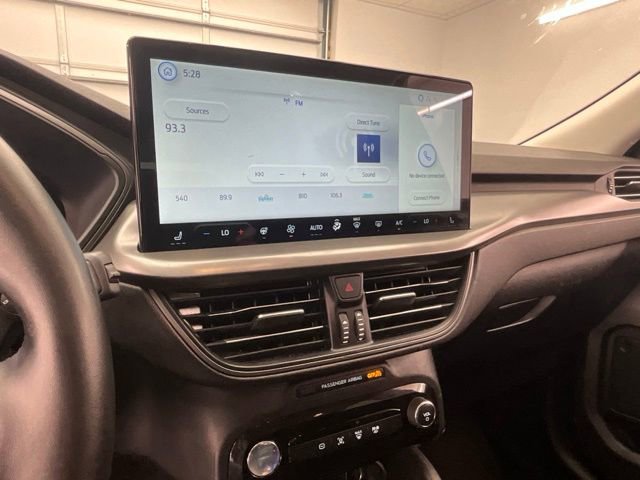 Used 2025 Ford Escape SE FWD image 10