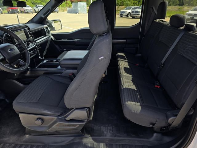 Used 2023 Ford F150 XL w/ STX Appearance Package image 31