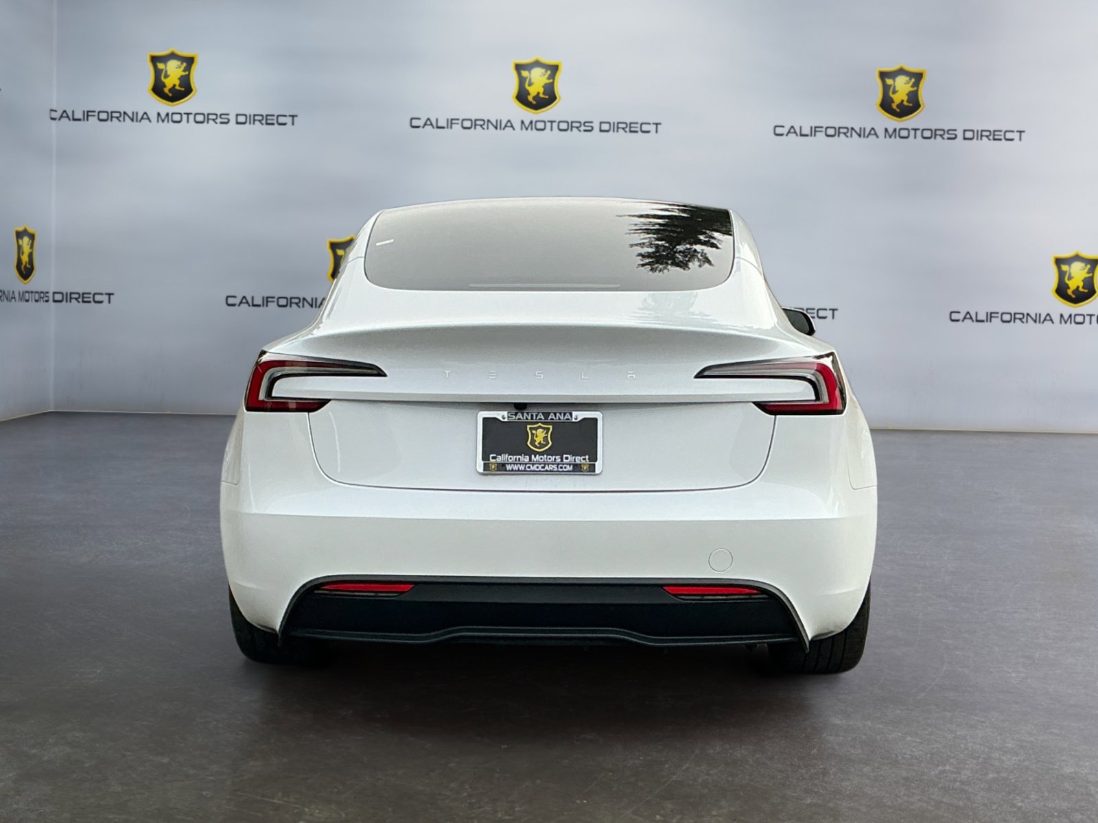 Used 2024 Tesla Model 3 Standard Range image 6