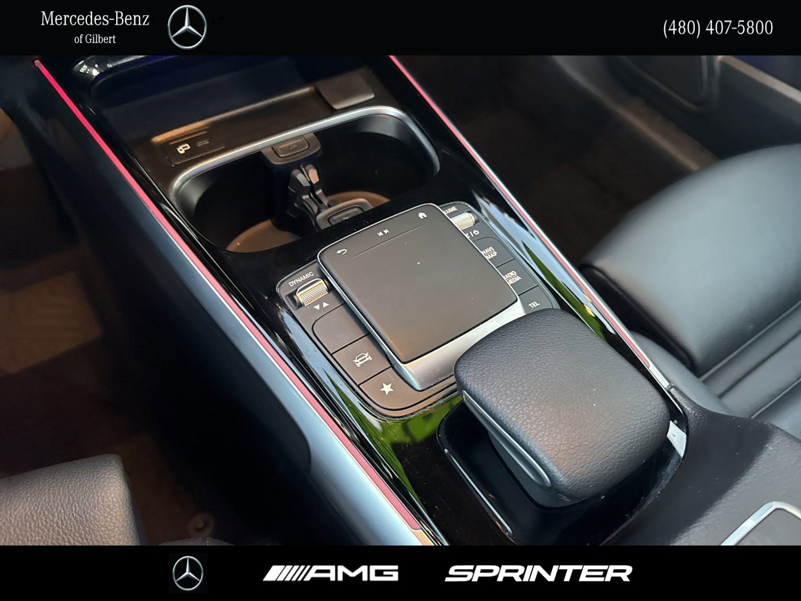 Certified 2021 Mercedes-Benz GLB 250 GLB 250 image 22