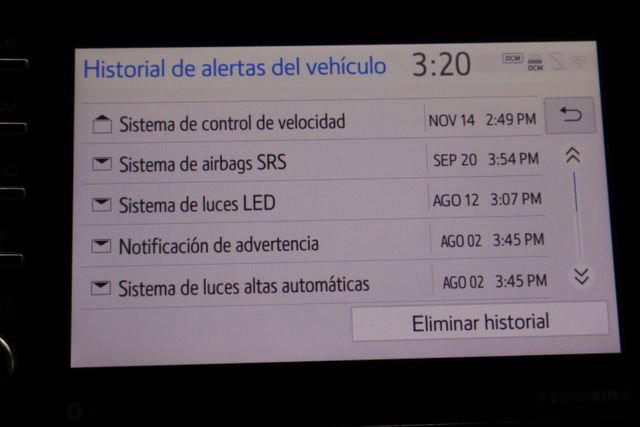 Used 2022 Toyota Camry LE image 27