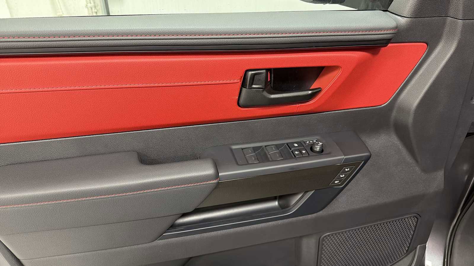 New 2026 Toyota Tundra TRD Pro image 15