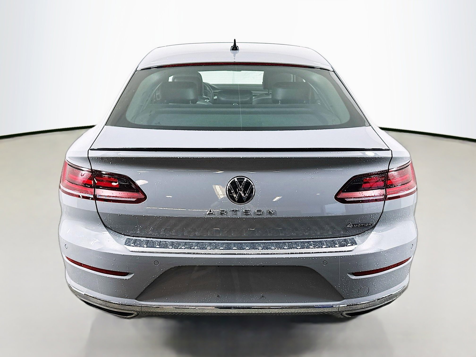 Used 2023 Volkswagen Arteon SEL Premium AWD/4WD image 6