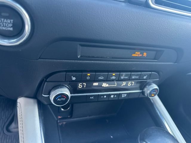 Certified 2023 MAZDA CX-5 AWD 2.5 S w/ Premium Package image 17