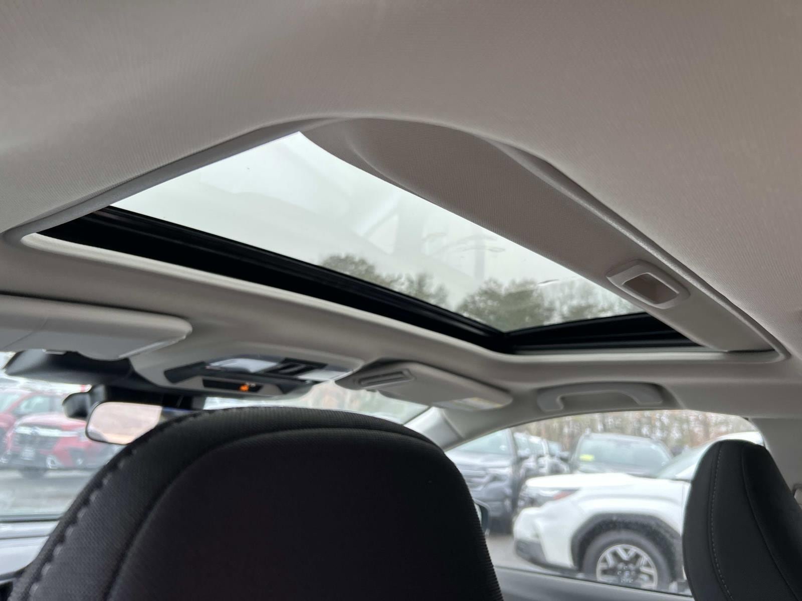 New 2026 Subaru Crosstrek 2.0i Premium image 5