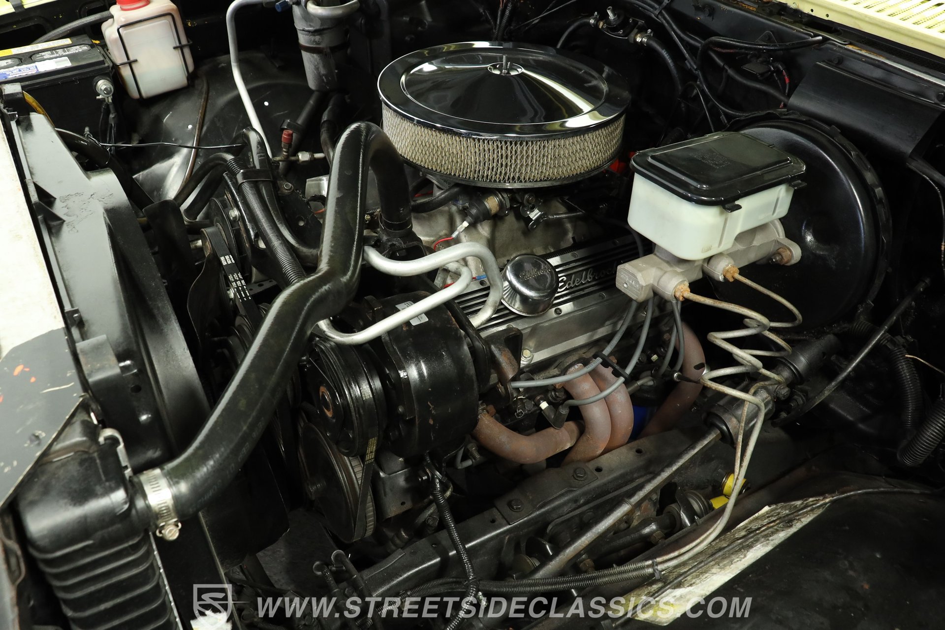 Used 1987 Chevrolet Silverado 1500 1500 RWD image 30