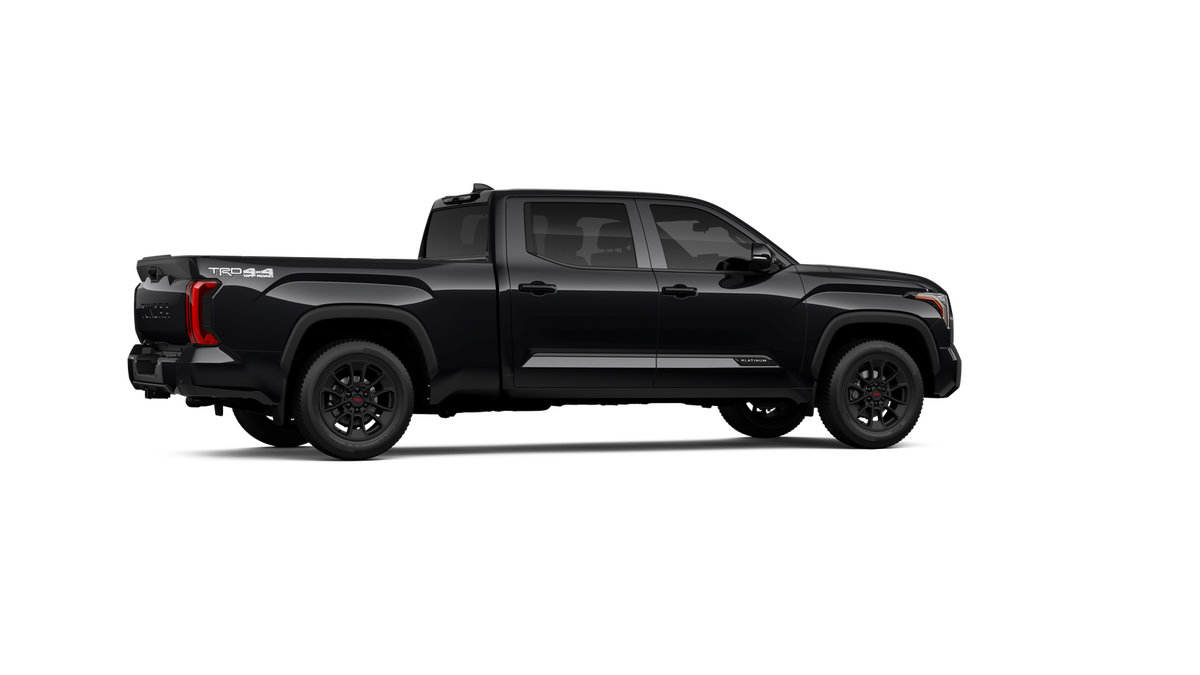 New 2026 Toyota Tundra Platinum AWD/4WD image 38