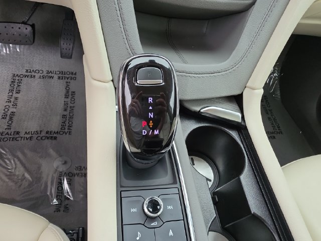 Used 2023 Cadillac XT5 Premium Luxury FWD image 21