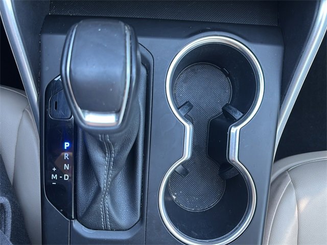 Used 2023 Toyota Highlander XLE image 31