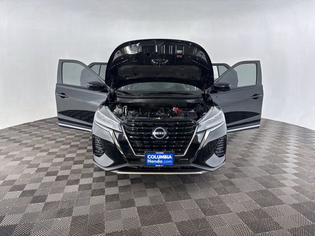 Used 2024 Nissan Kicks SR w/ SR Premium Package image 14