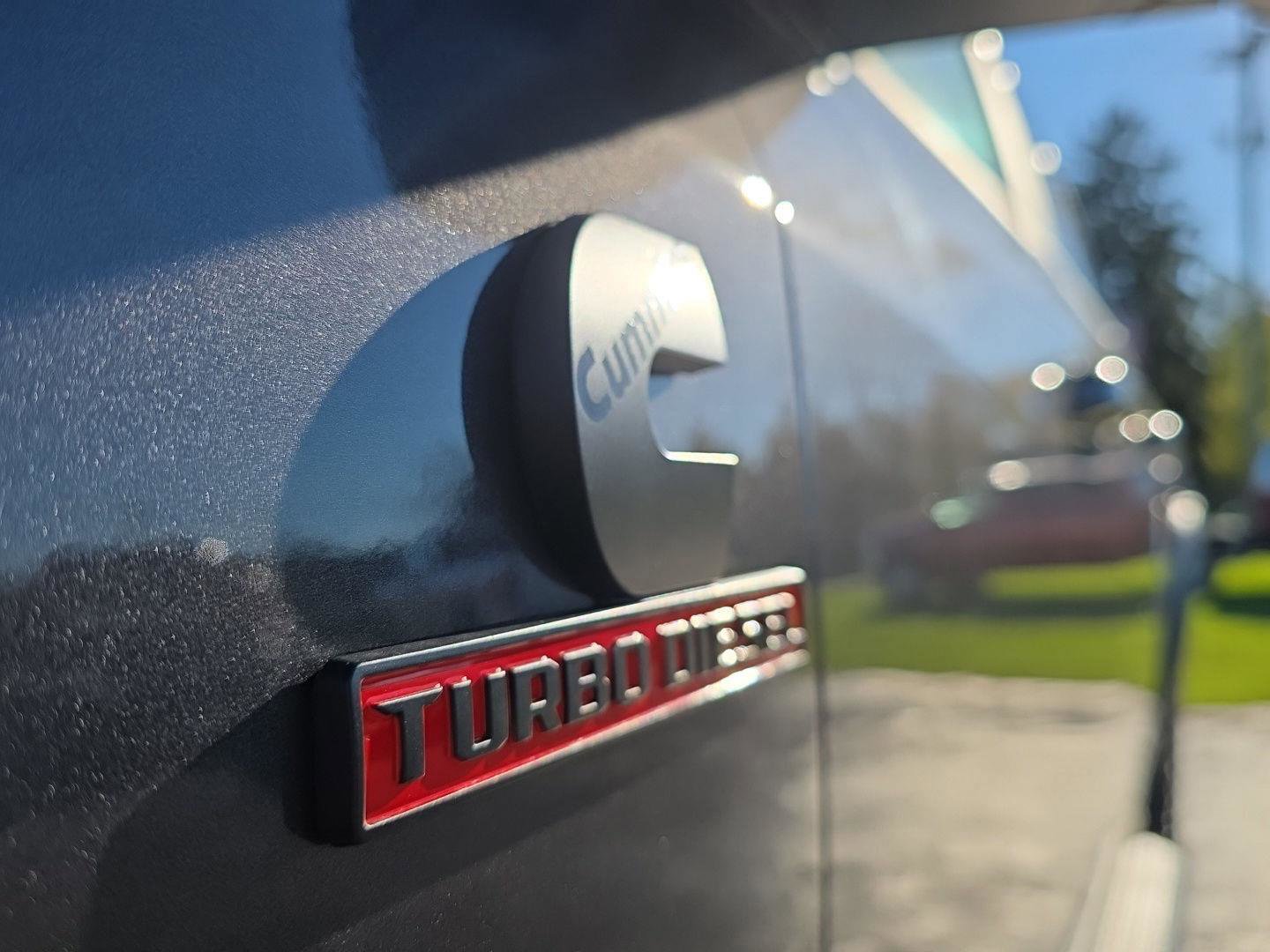 New 2026 RAM 2500 Rebel w/ Rebel Level 1 Equipment Group image 31