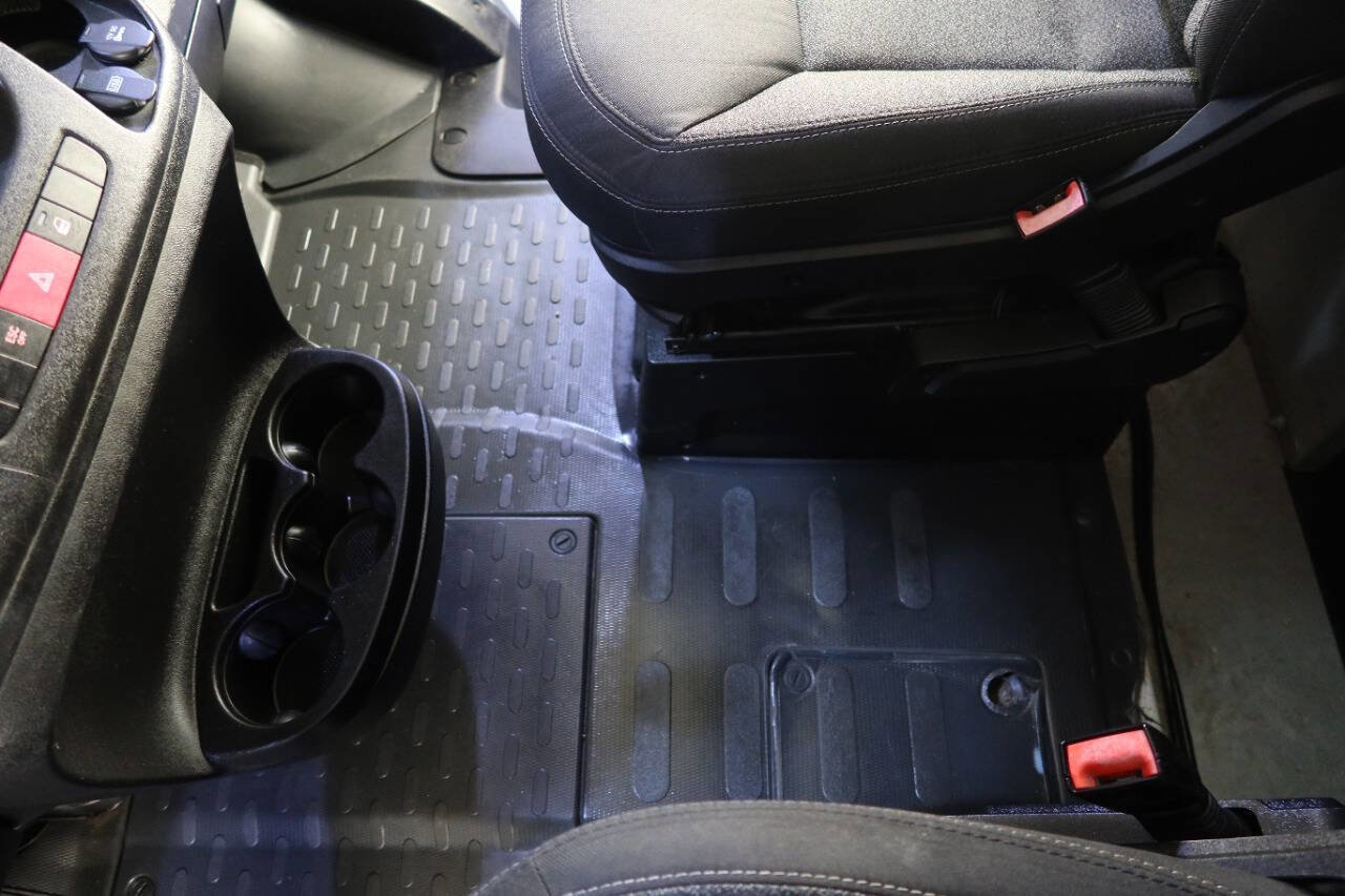 Used 2016 RAM ProMaster 1500 w/ Mopar Trailer Tow Group image 27