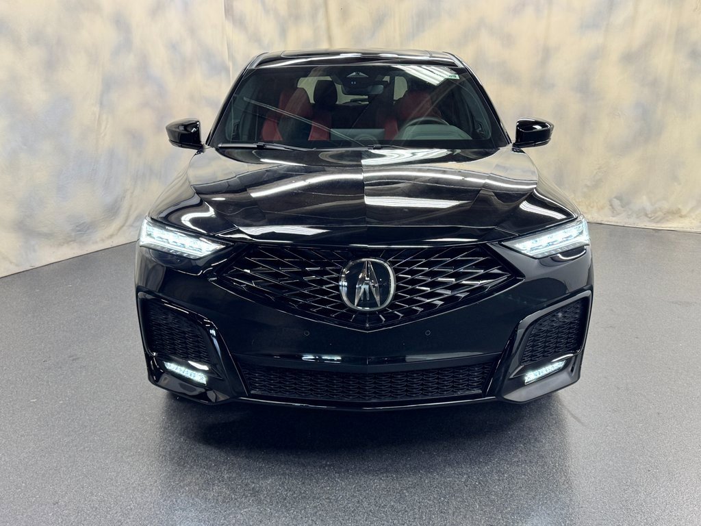 New 2026 Acura MDX A-Spec image 5