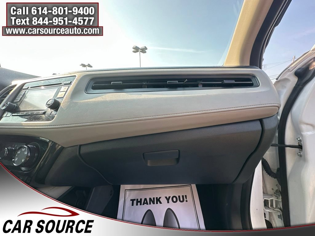 Used 2020 Honda HR-V LX image 31