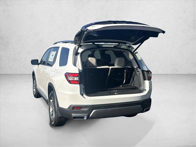 New 2026 Honda Pilot EX-L image 9