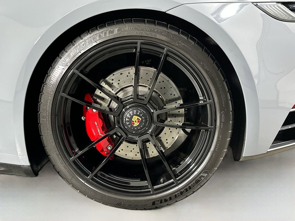 Used 2023 Porsche 911 Carrera GTS image 28