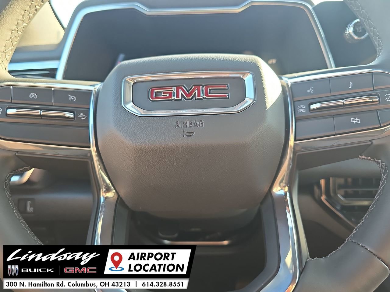 New 2025 GMC Canyon Elevation w/ Convenience Package image 11