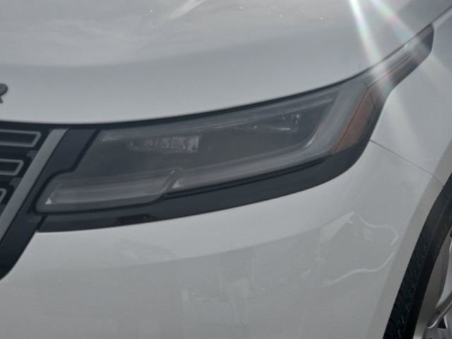 New 2026 Land Rover Range Rover Velar S AWD/4WD image 21