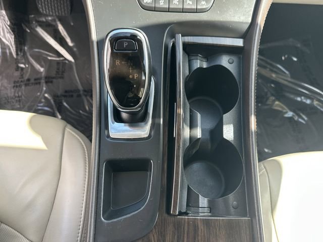 Used 2017 Buick LaCrosse Premium w/ Driver Confidence Package #2 image 25