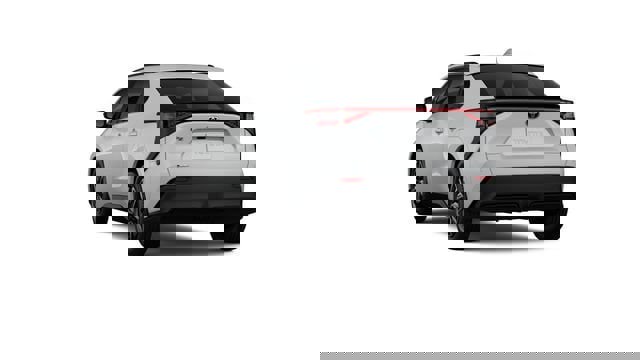 New 2026 Toyota bZ image 27