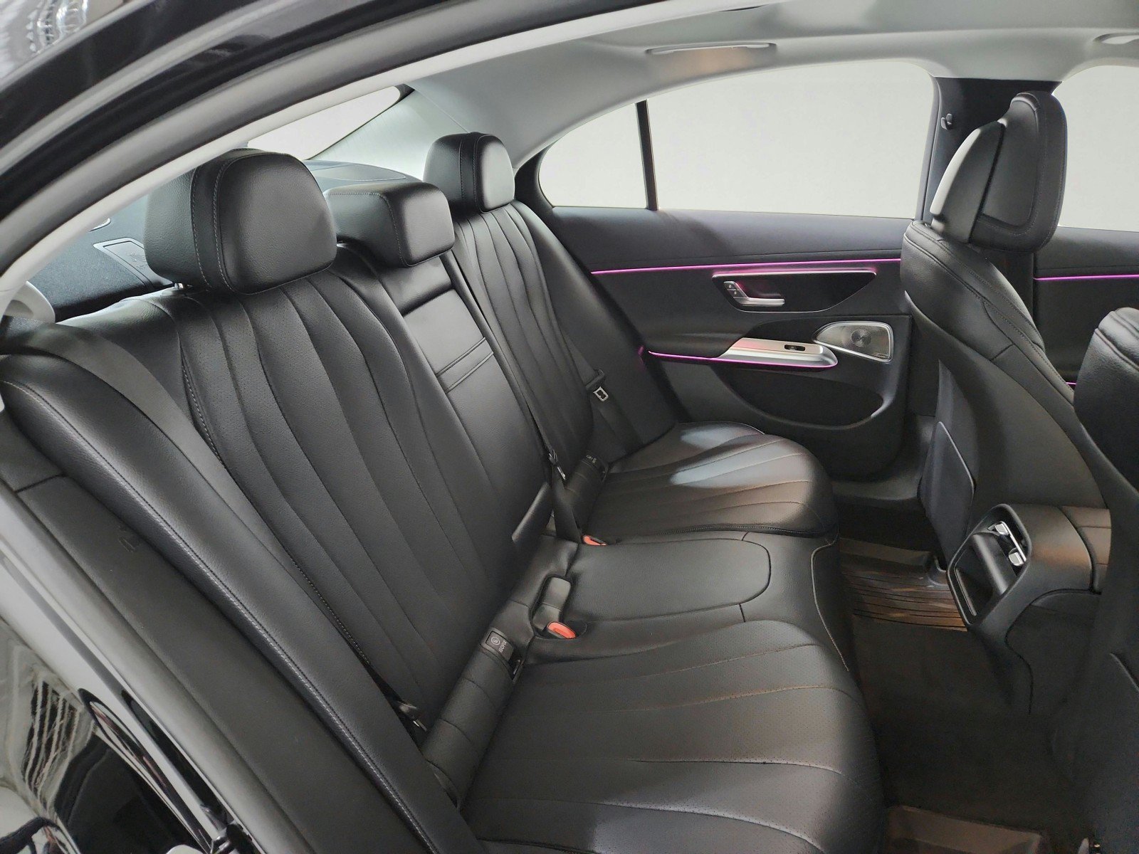 Certified 2026 Mercedes-Benz E 350 Sedan image 21