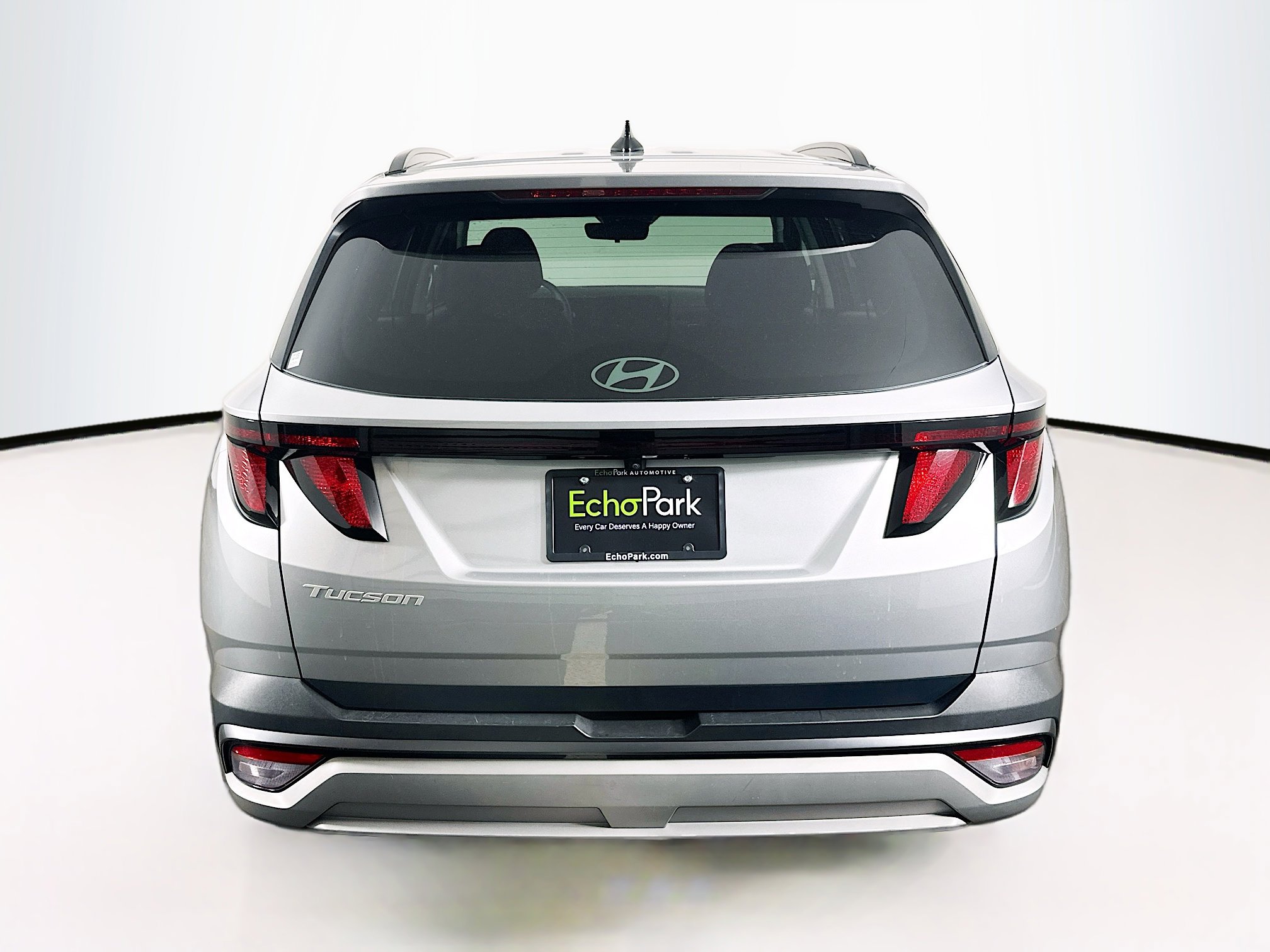 Used 2025 Hyundai Tucson SEL FWD image 7