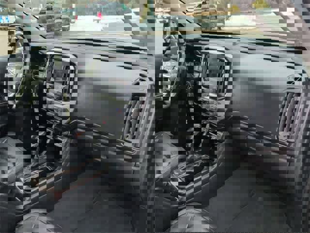 Certified 2022 GMC Canyon Elevation w/ Elevation Premium Package image 27