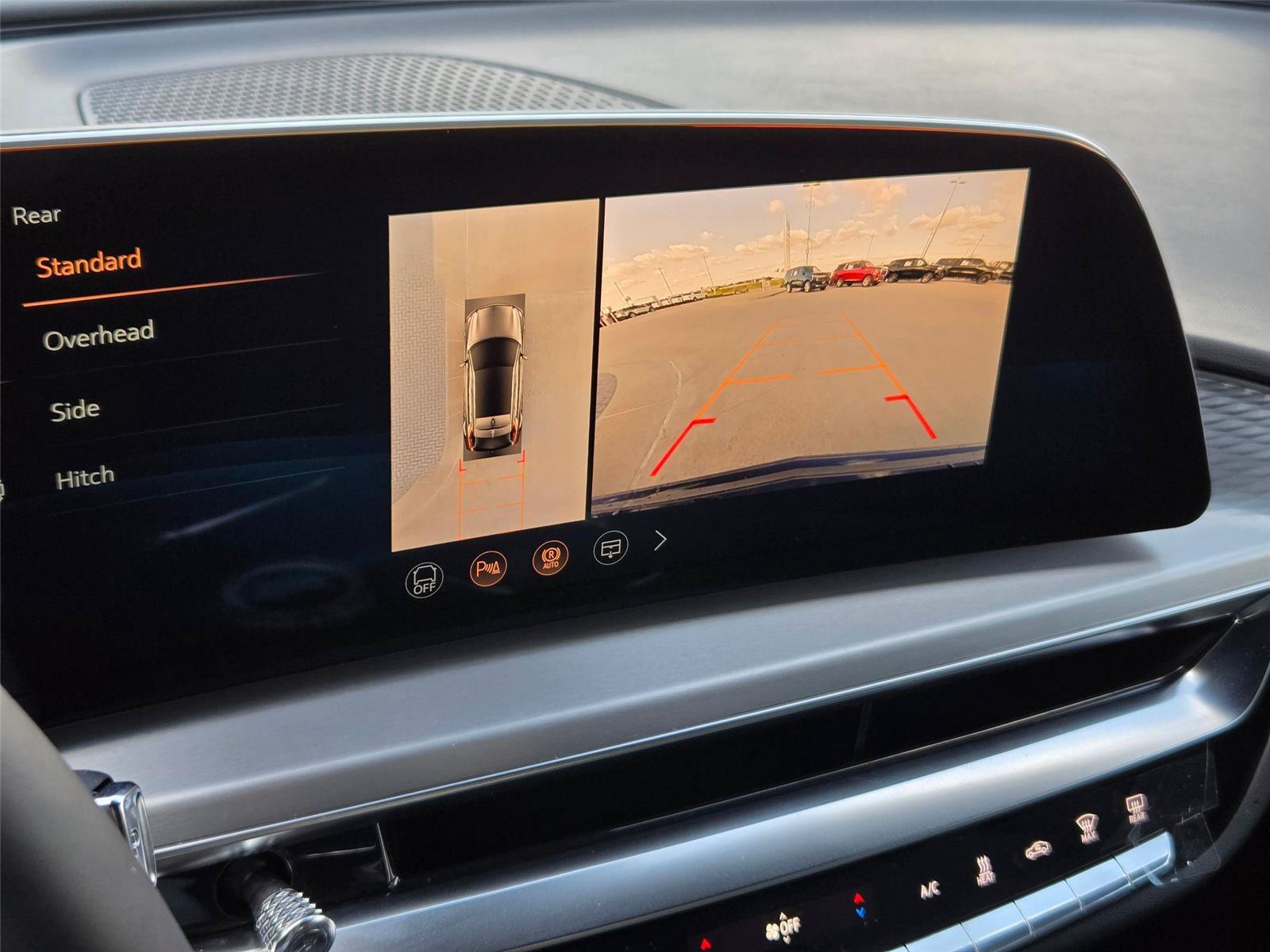 New 2026 Cadillac Lyriq Sport AWD/4WD image 20