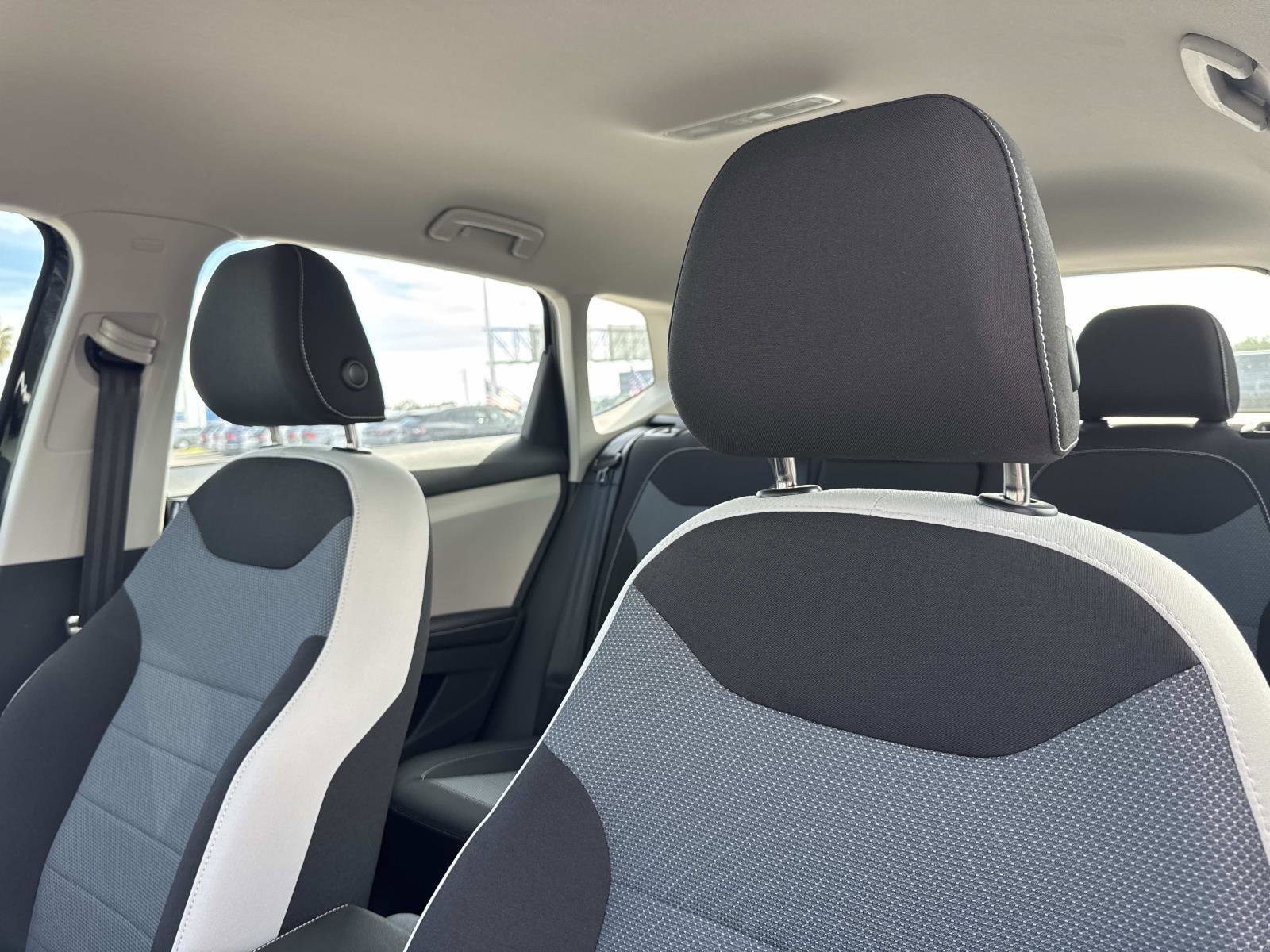 New 2026 Volkswagen Taos S image 23