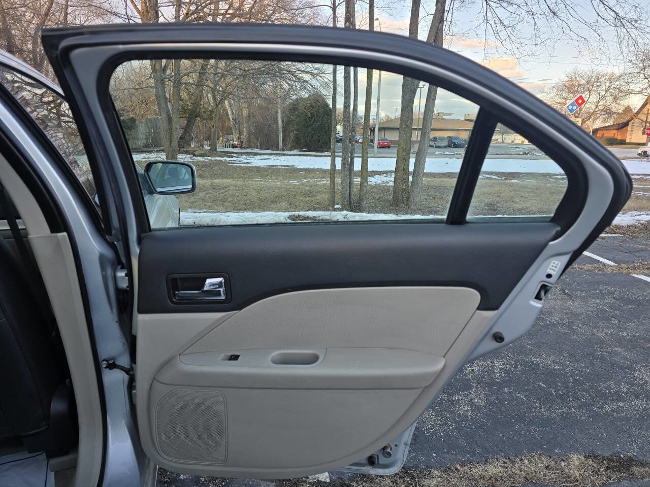 Used 2006 Mercury Milan Premier image 13