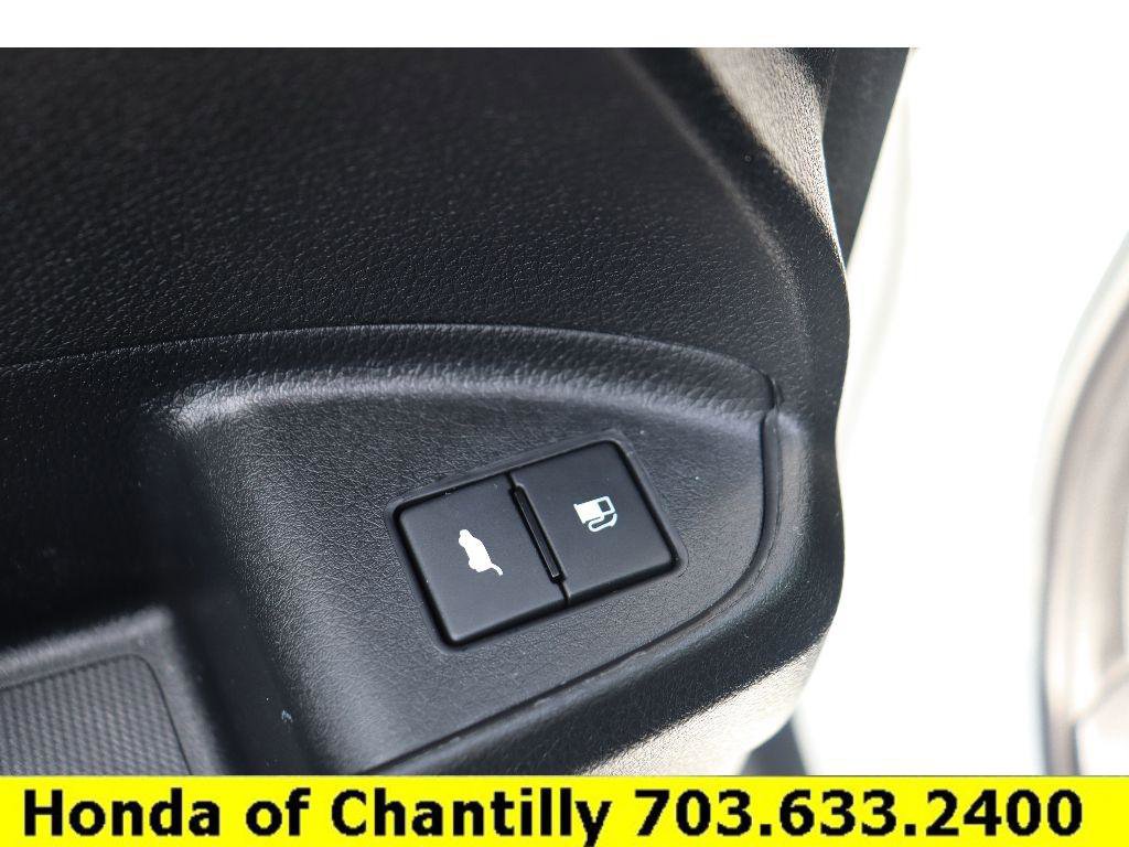 Certified 2022 Honda Passport EX-L image 25