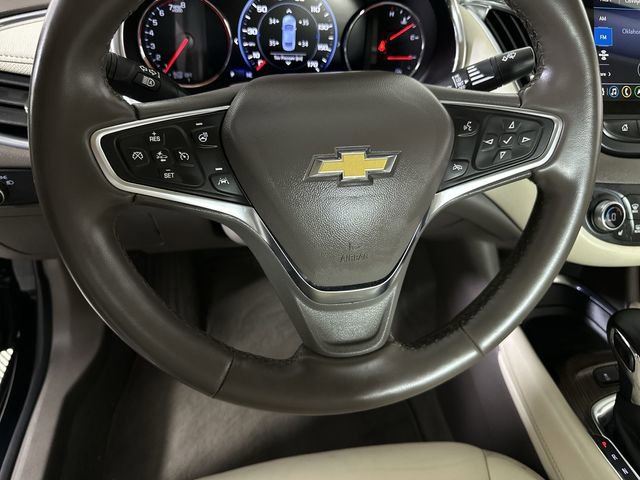Used 2024 Chevrolet Malibu LT FWD image 11