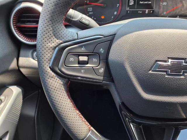New 2026 Chevrolet Trax RS w/ Driver Confidence Package FWD image 16
