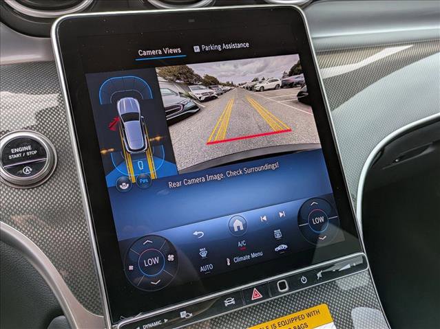 New 2026 Mercedes-Benz GLC 300 image 15