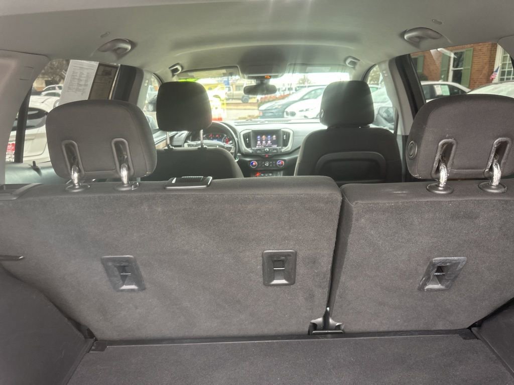 Used 2020 GMC Terrain SLE w/ Driver Convenience Package image 21