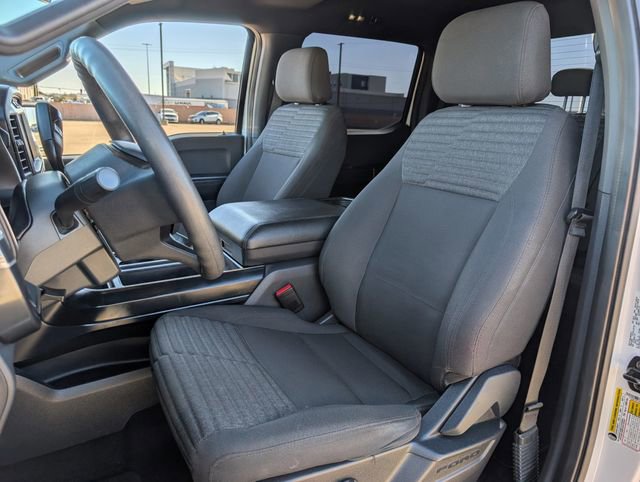 Used 2023 Ford F150 XL w/ STX Appearance Package image 23