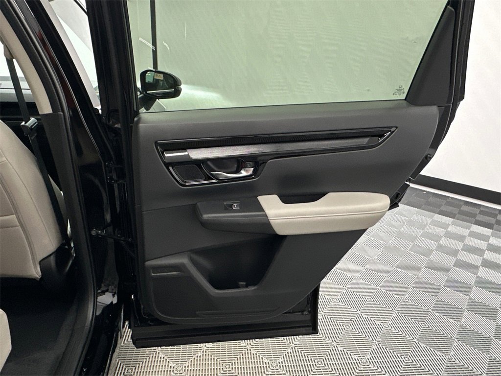 New 2026 Honda CR-V EX-L image 19