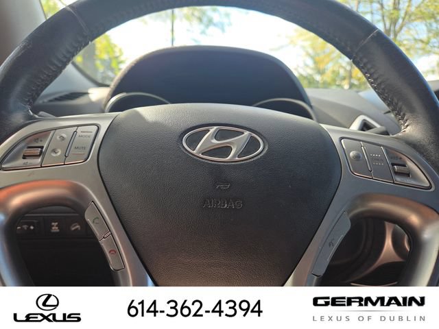 Used 2011 Hyundai Tucson Limited w/ Premium Pkg 3 AWD/4WD image 35