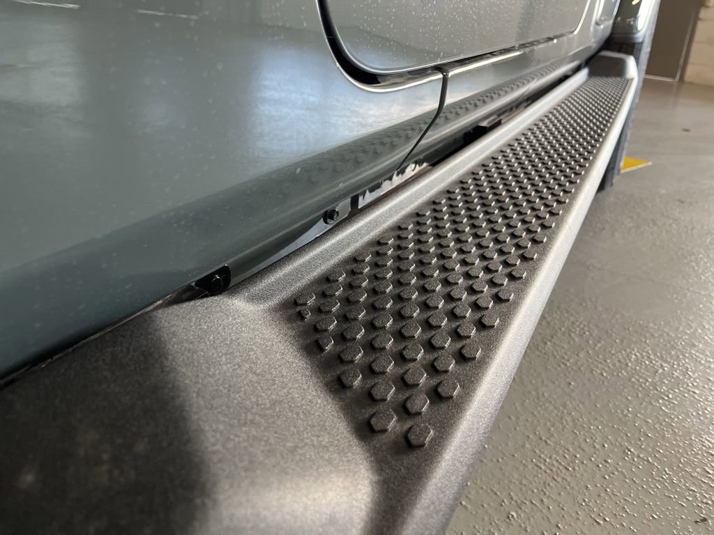 New 2026 Jeep Wrangler Sahara image 8