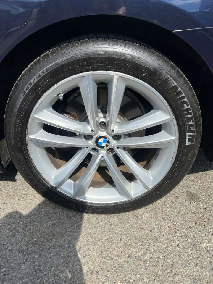 Used 2016 BMW 750i xDrive image 15