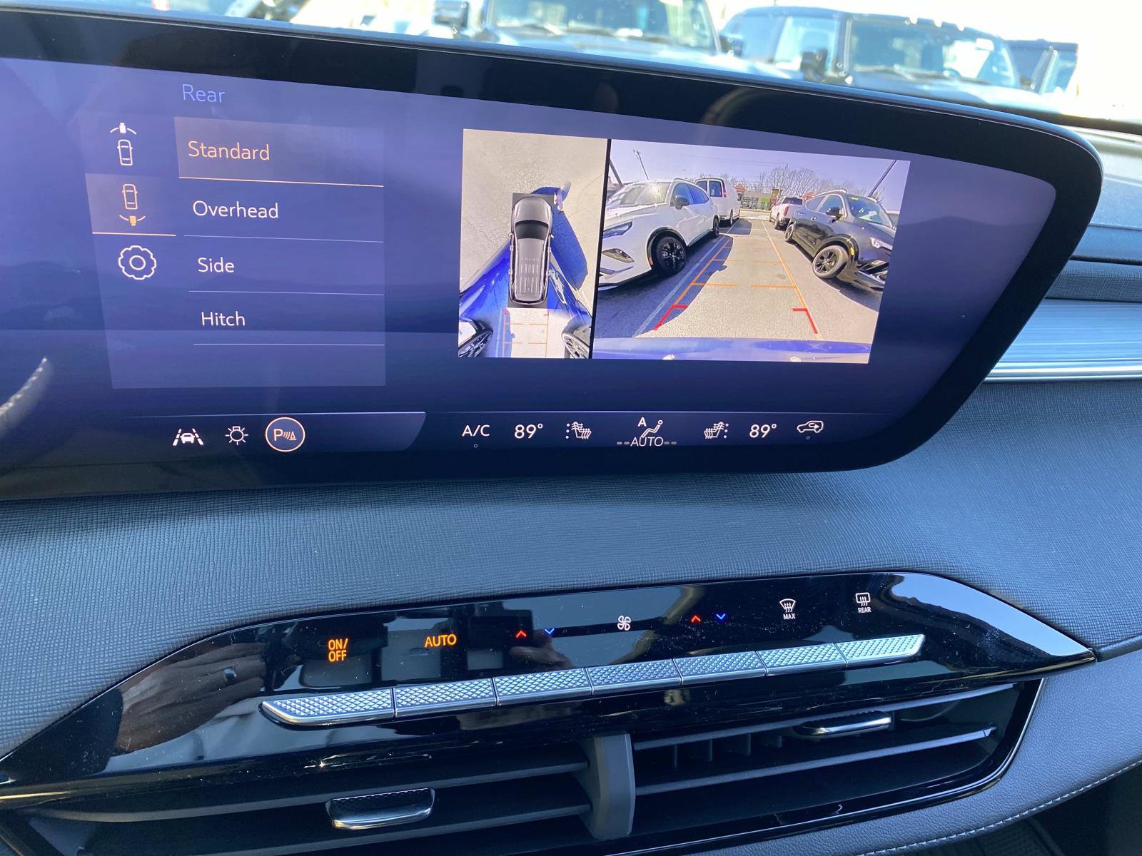 New 2026 Buick Enclave Preferred image 12