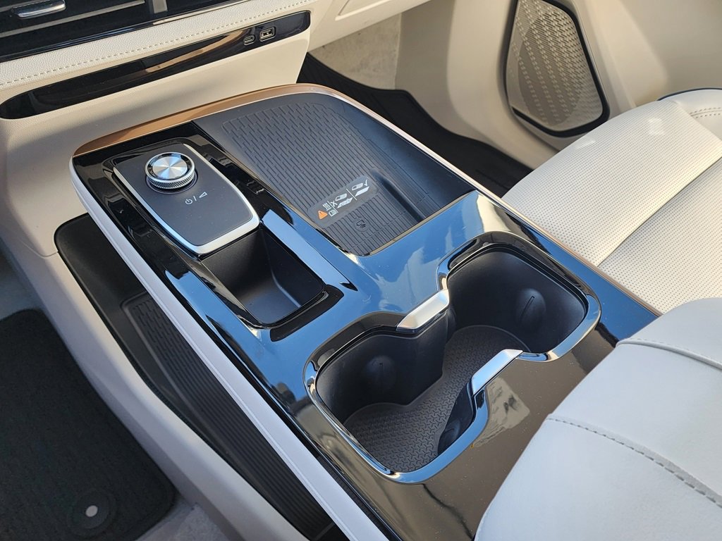 New 2026 Buick Enclave Avenir w/ Super Cruise Package image 32