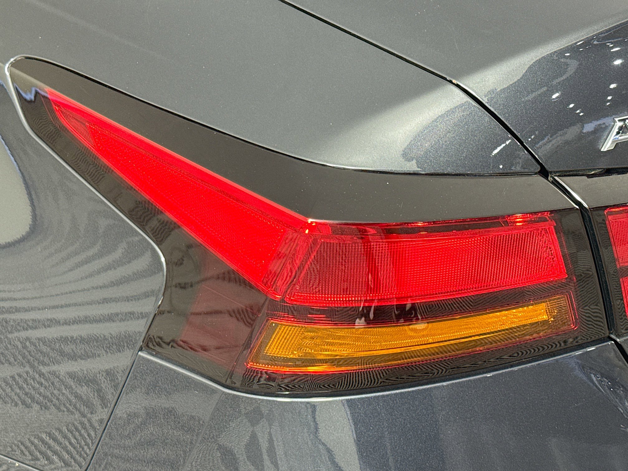 Used 2020 Nissan Altima 2.0 Platinum image 35