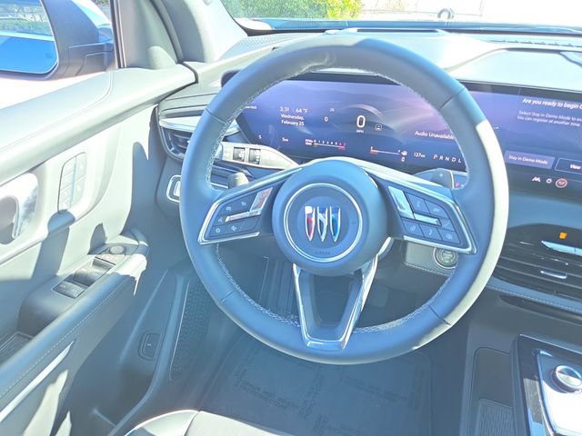 New 2026 Buick Enclave Preferred w/ Power Package FWD image 16