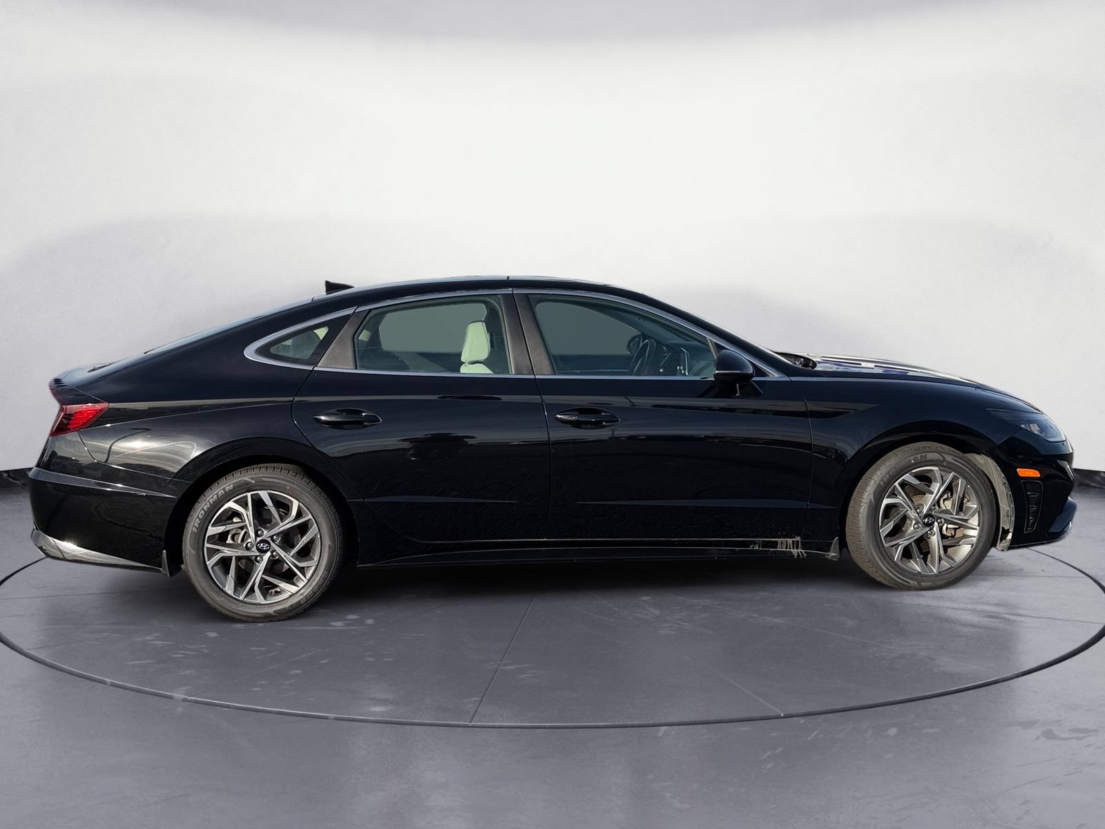 Used 2022 Hyundai Sonata SEL FWD image 7
