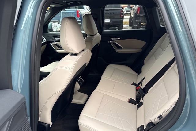 Used 2025 BMW X1 xDrive28i w/ Convenience Package image 10
