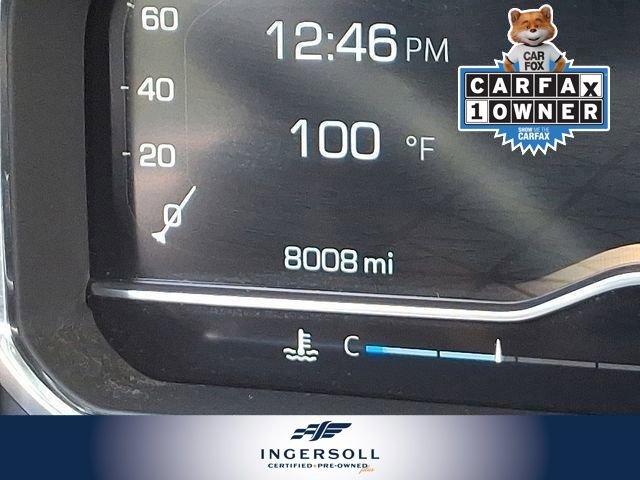 Used 2025 GMC Sierra 1500 Denali image 22