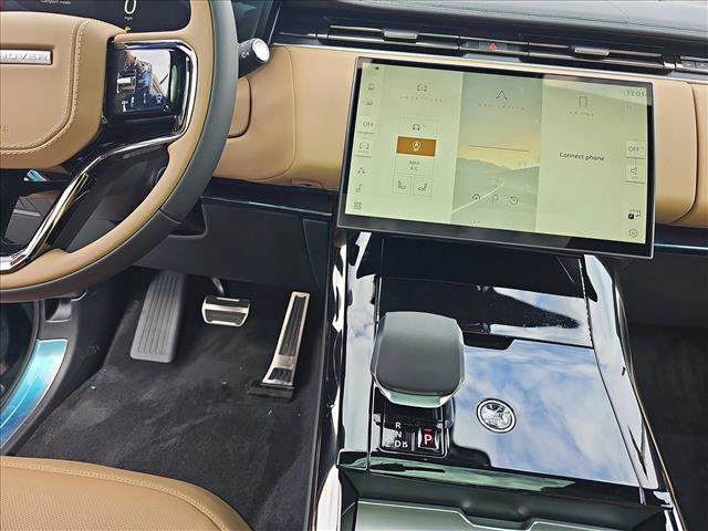 New 2025 Land Rover Range Rover Sport Dynamic SE image 19